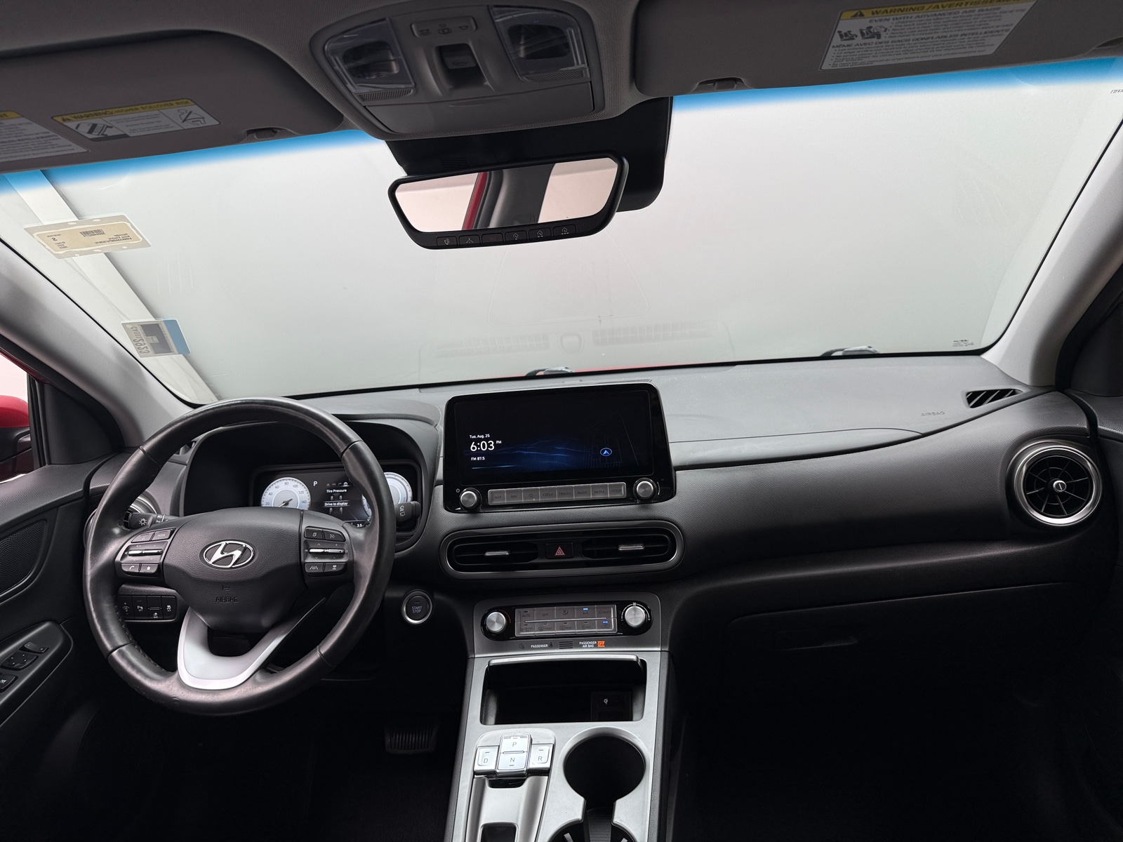 Thumbnail: 2023 Hyundai Kona - 2