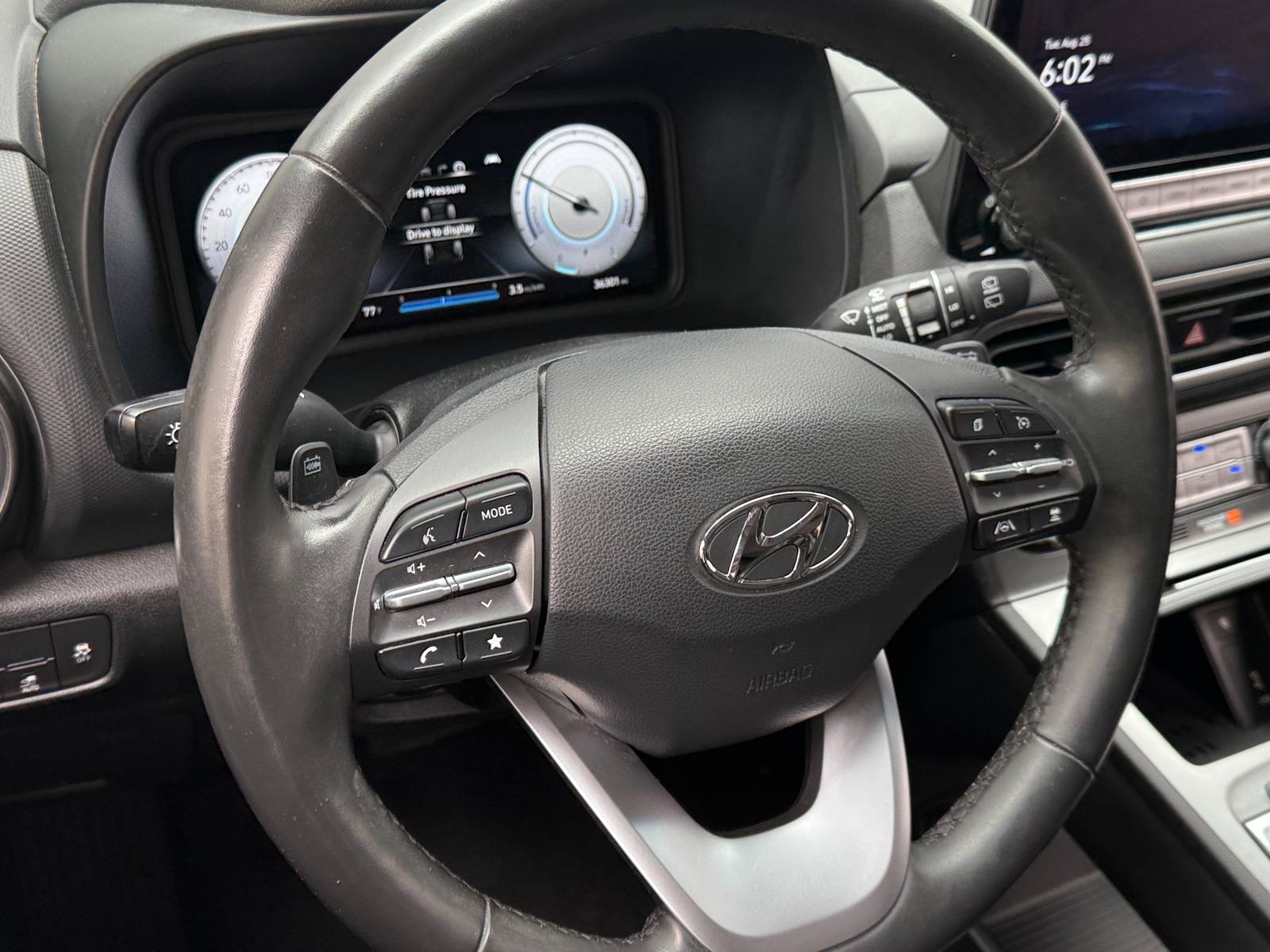 Thumbnail: 2023 Hyundai Kona - 4