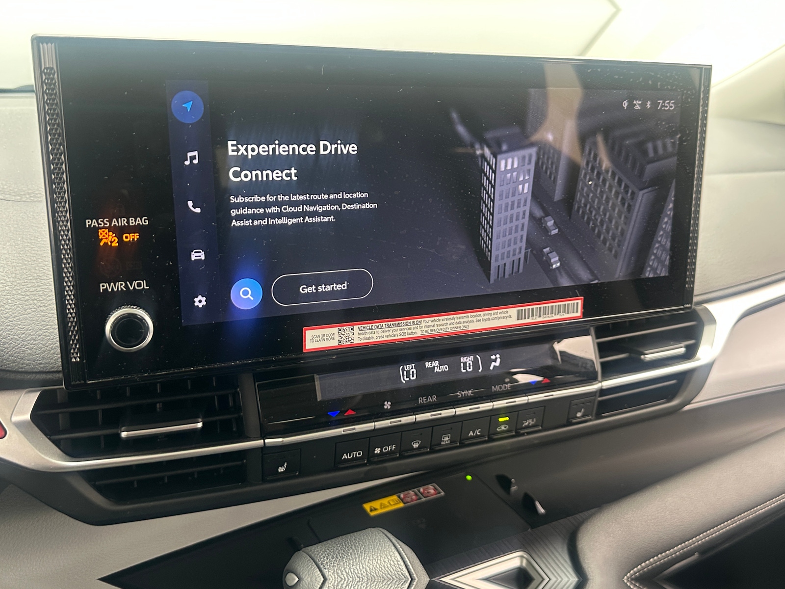 Thumbnail: 2025 Toyota Sienna - 3