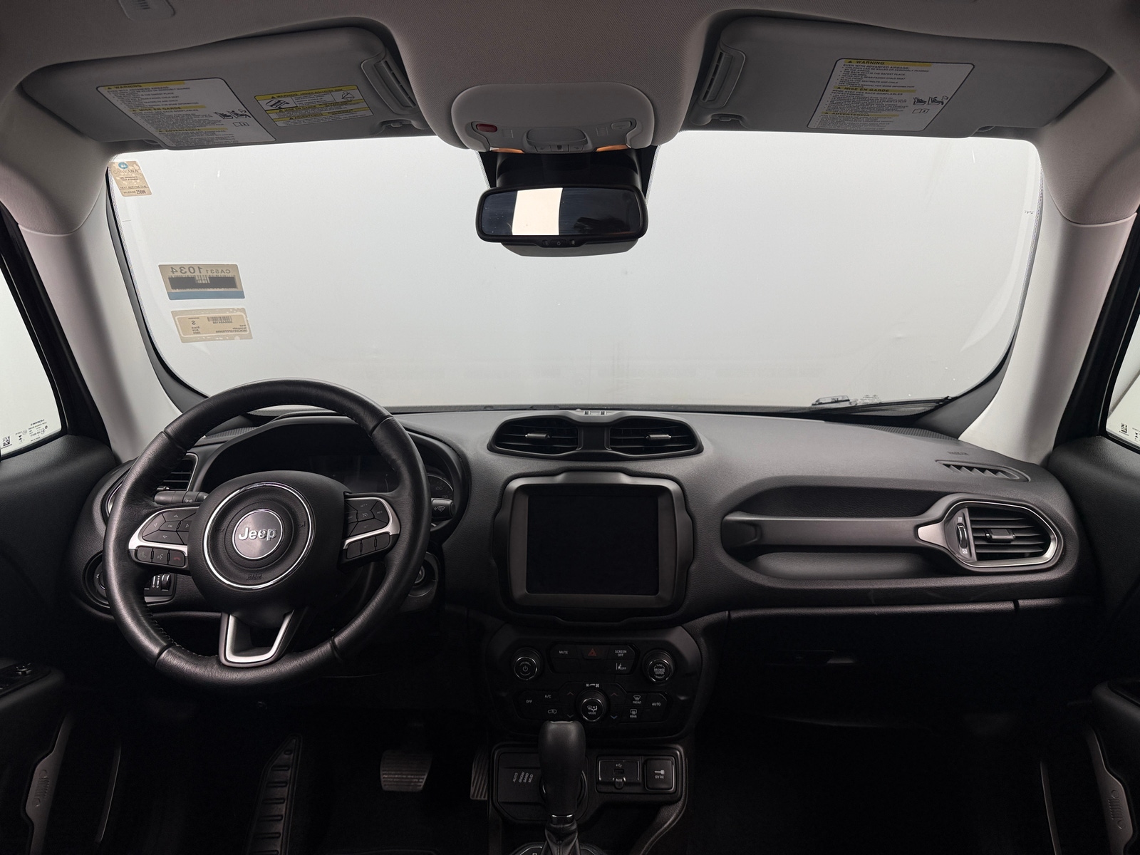 Thumbnail: 2023 Jeep Renegade - 3