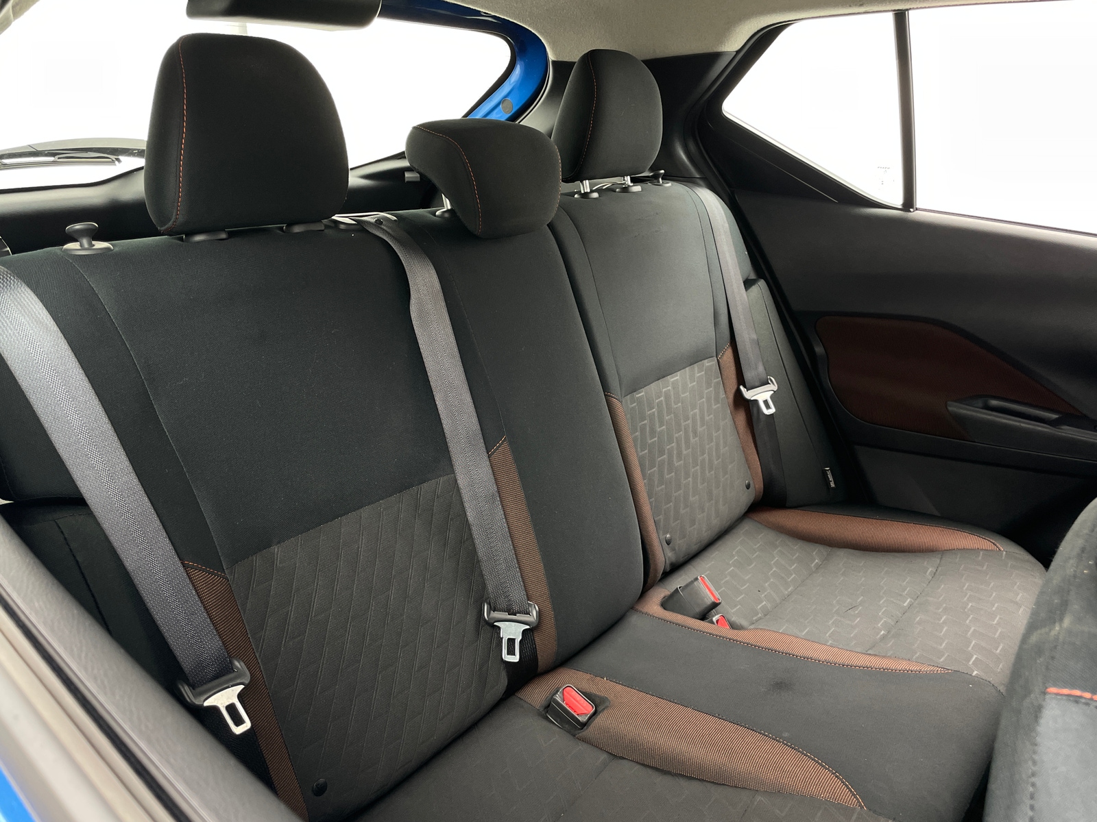 Thumbnail: 2024 Nissan Kicks - 6