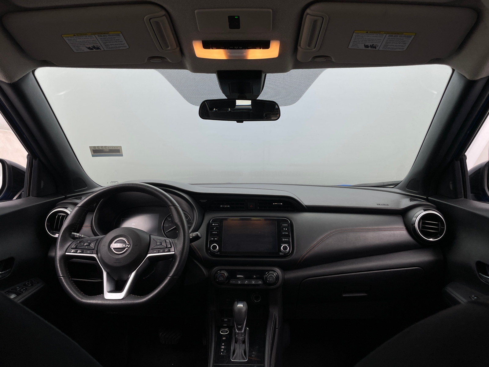 Thumbnail: 2024 Nissan Kicks - 3