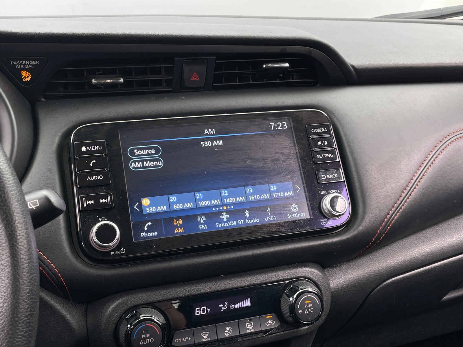 Thumbnail: 2024 Nissan Kicks - 4