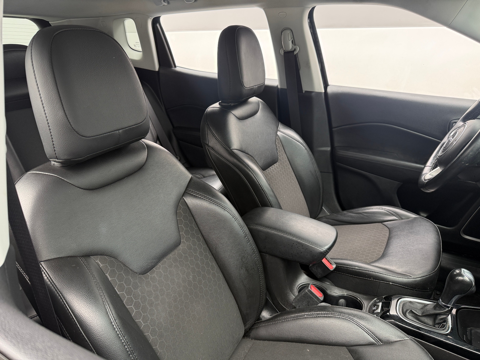 Thumbnail: 2020 Jeep Compass - 2