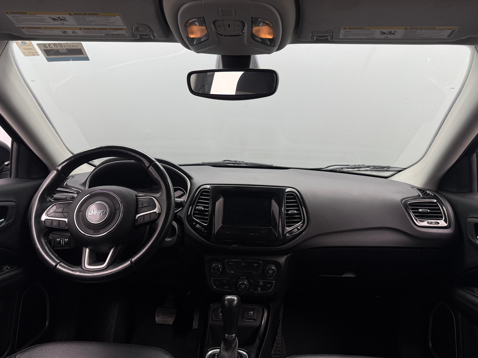 Thumbnail: 2020 Jeep Compass - 3
