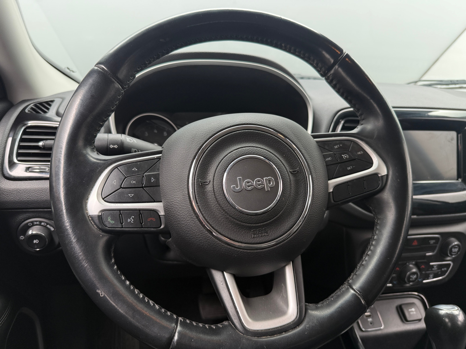 Thumbnail: 2020 Jeep Compass - 5