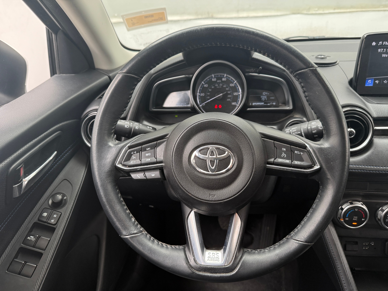 Thumbnail: 2020 Toyota Yaris - 5