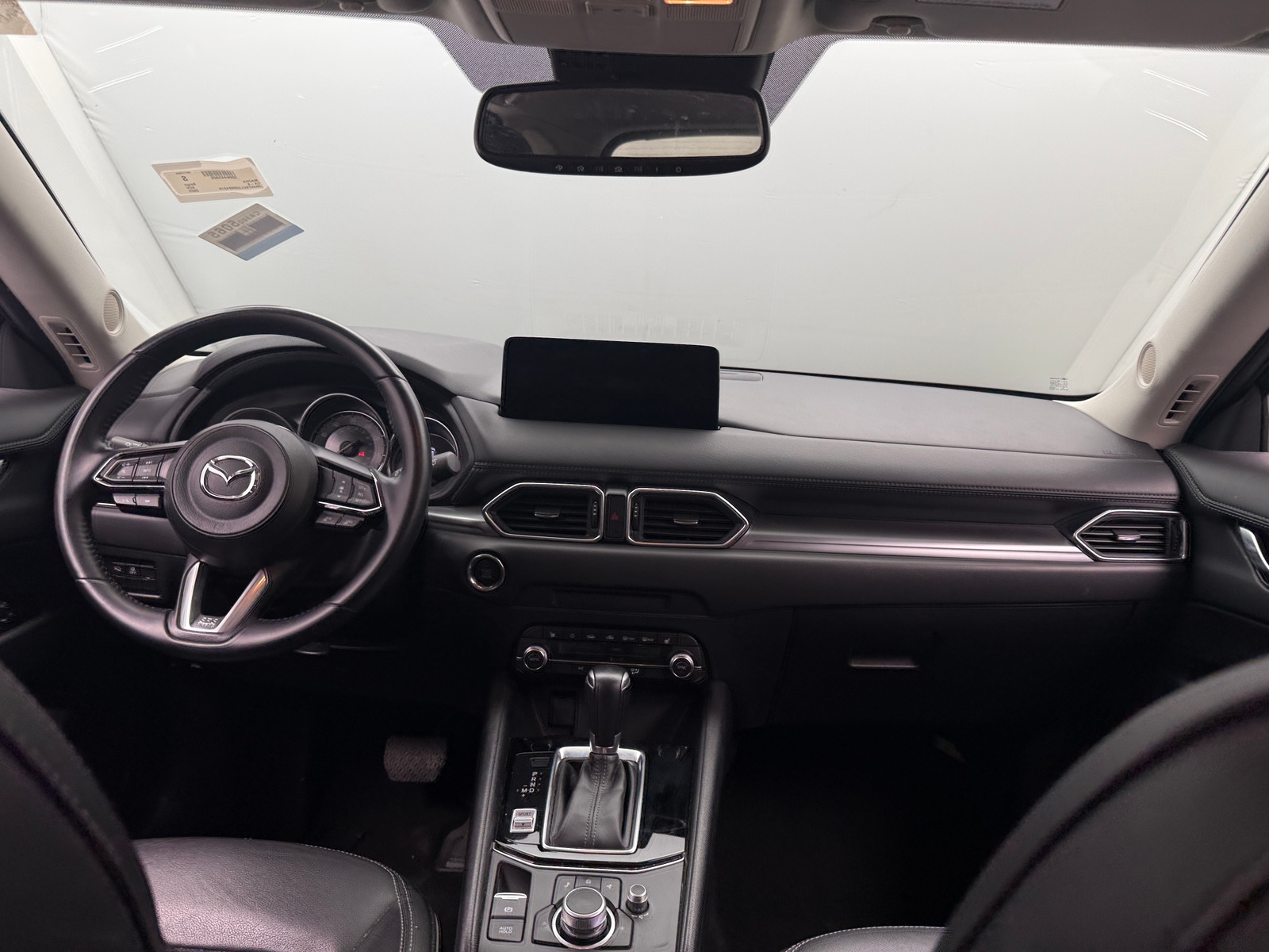 Thumbnail: 2025 Mazda CX-5 - 2