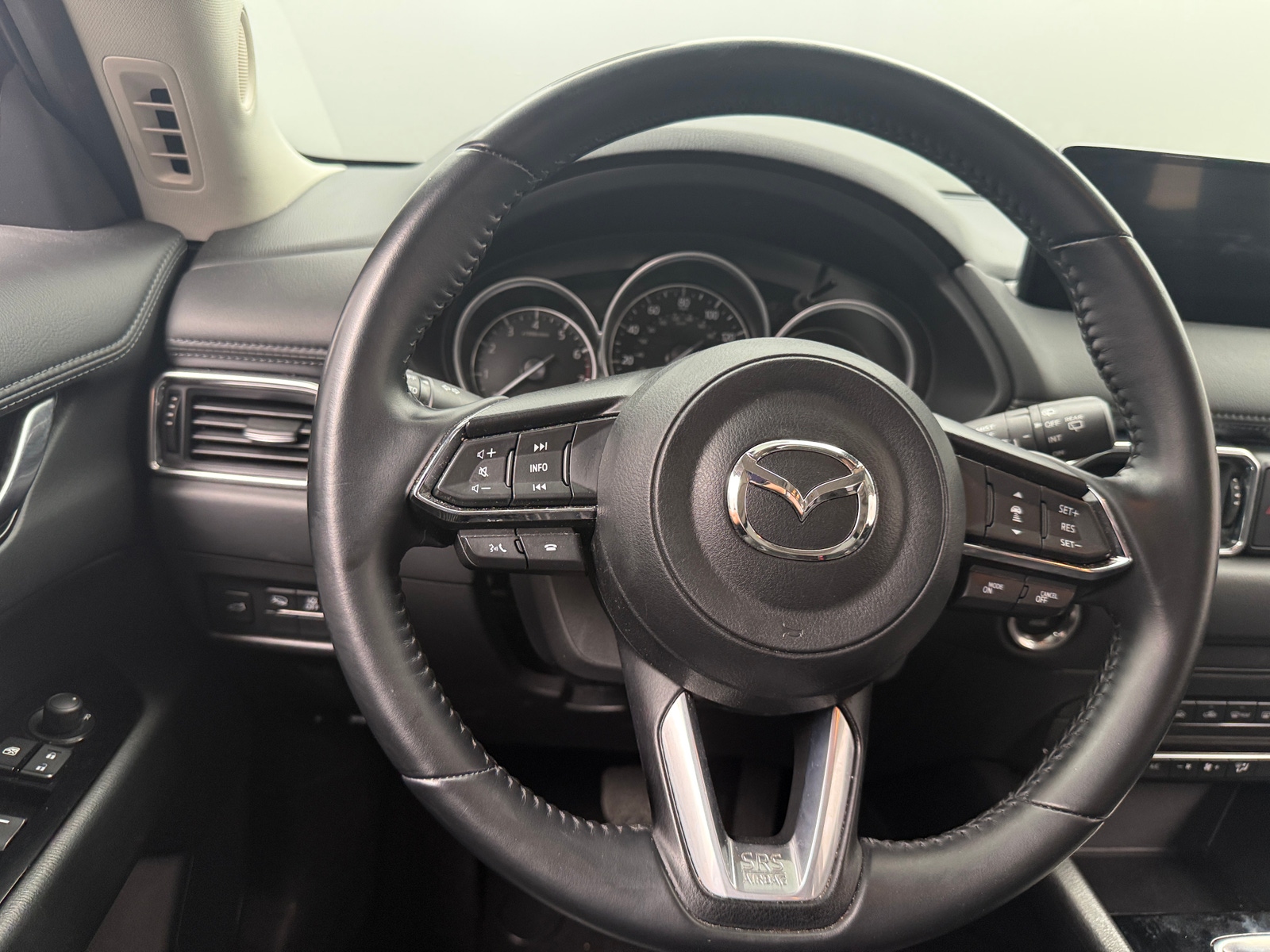 Thumbnail: 2025 Mazda CX-5 - 4