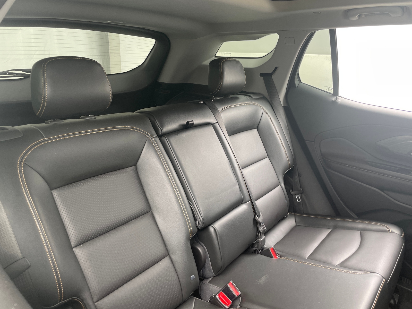 Thumbnail: 2019 GMC Terrain - 5