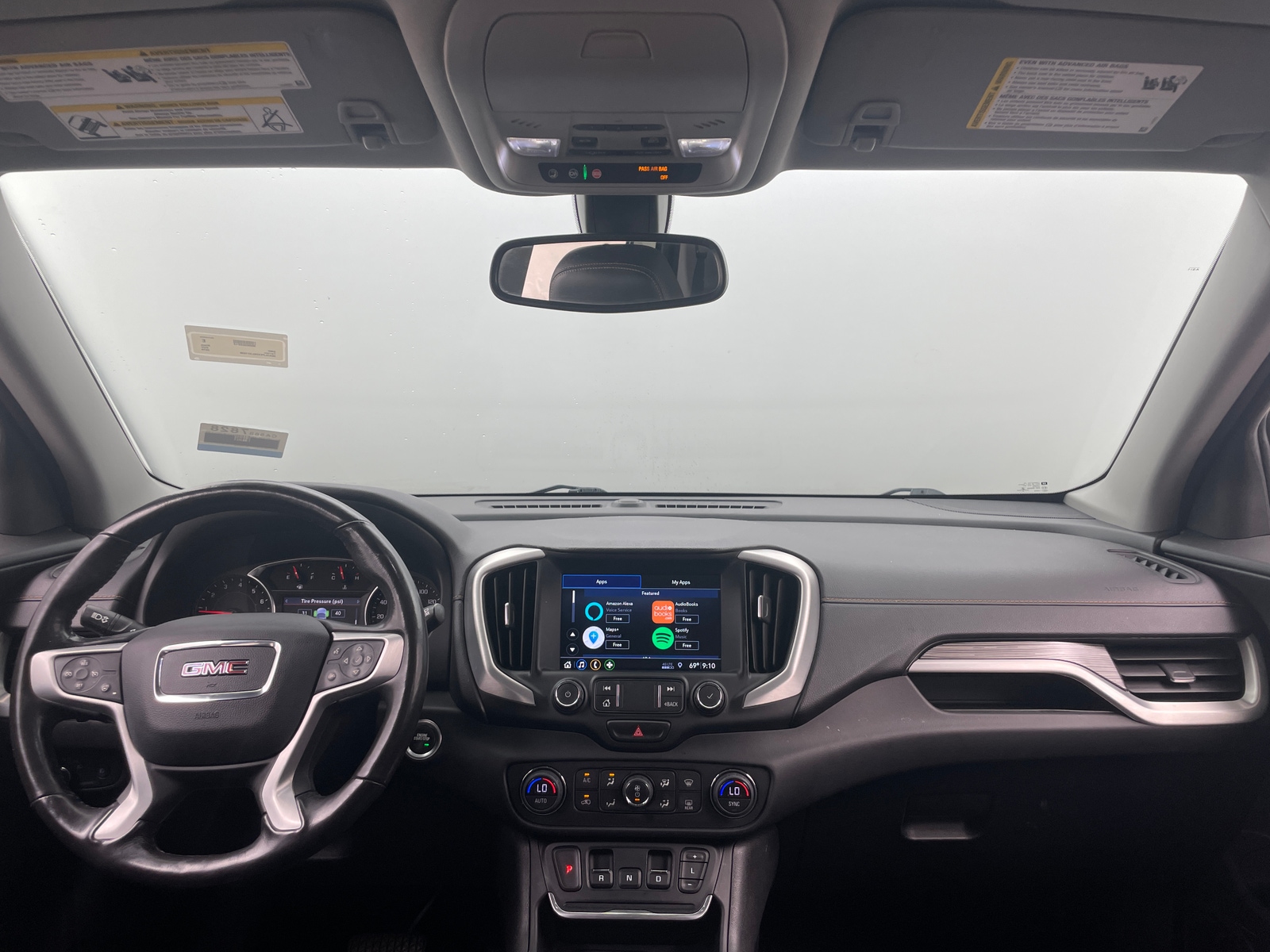Thumbnail: 2019 GMC Terrain - 2