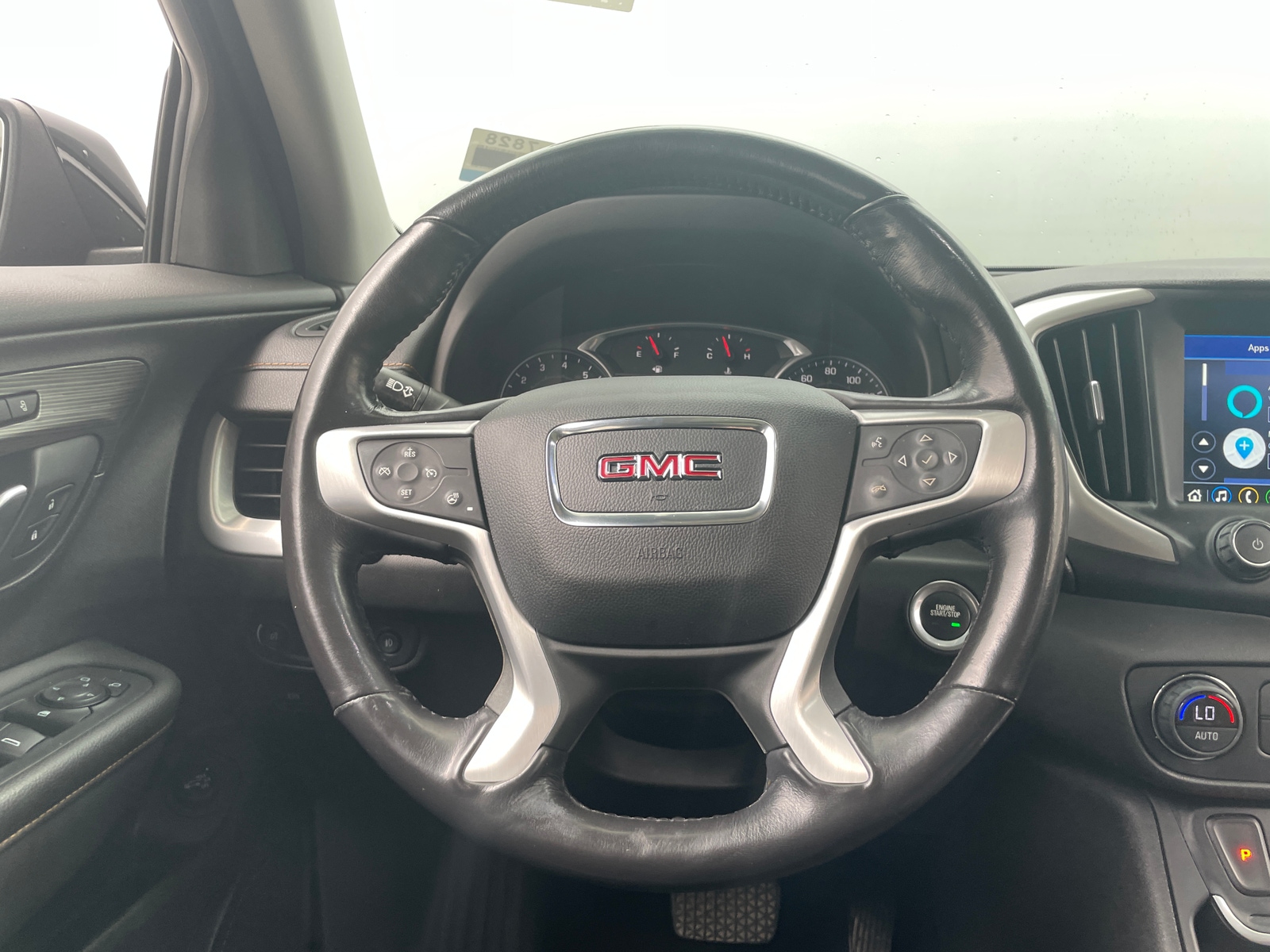 Thumbnail: 2019 GMC Terrain - 4