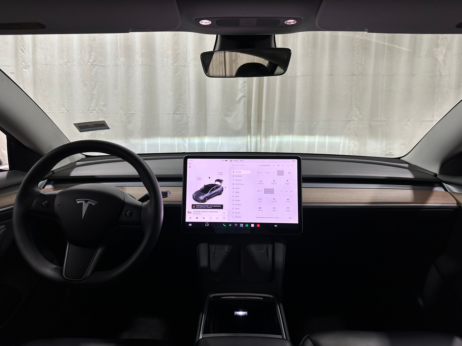 Thumbnail: 2022 Tesla Model 3 - 2