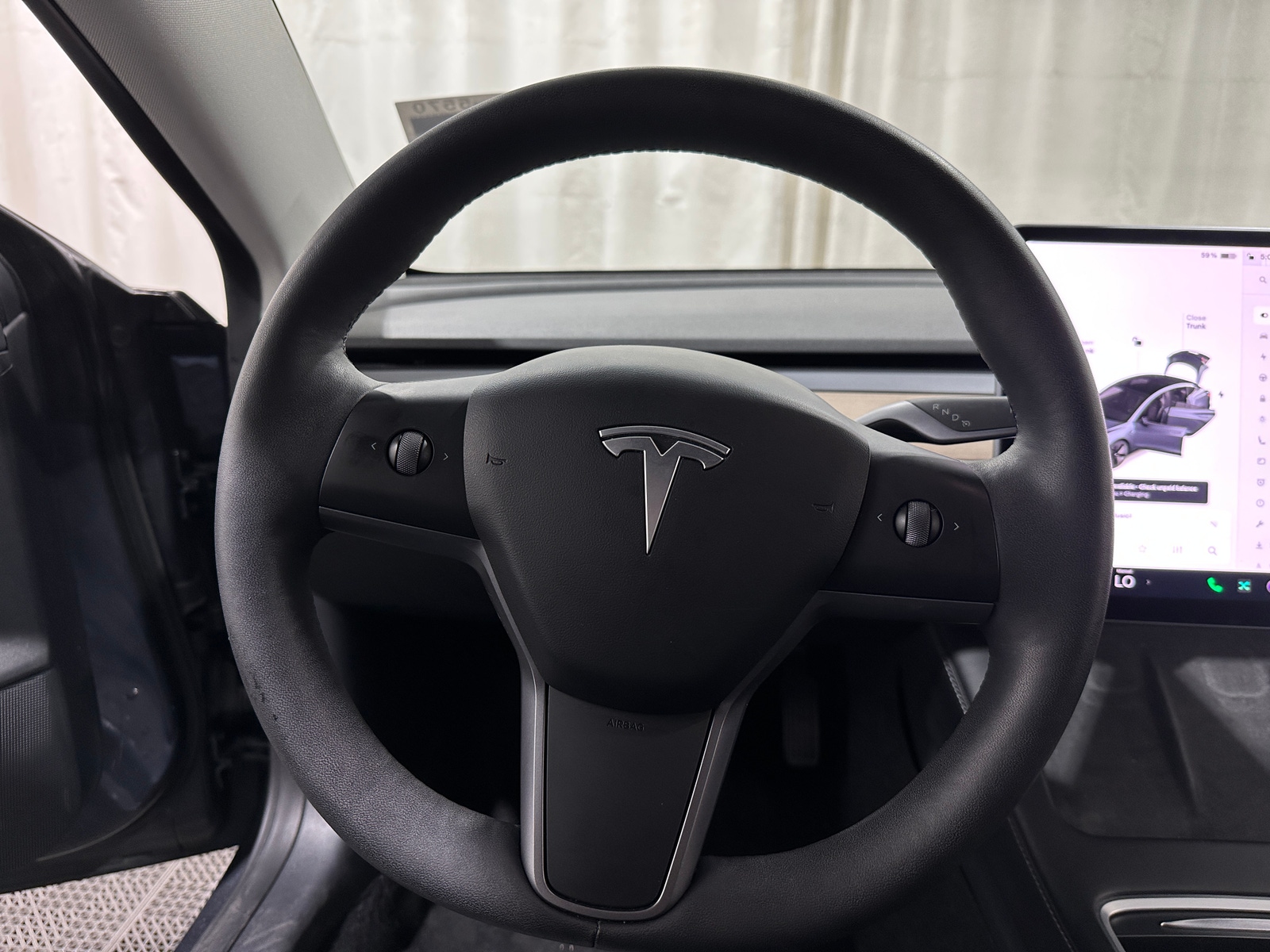 Thumbnail: 2022 Tesla Model 3 - 4