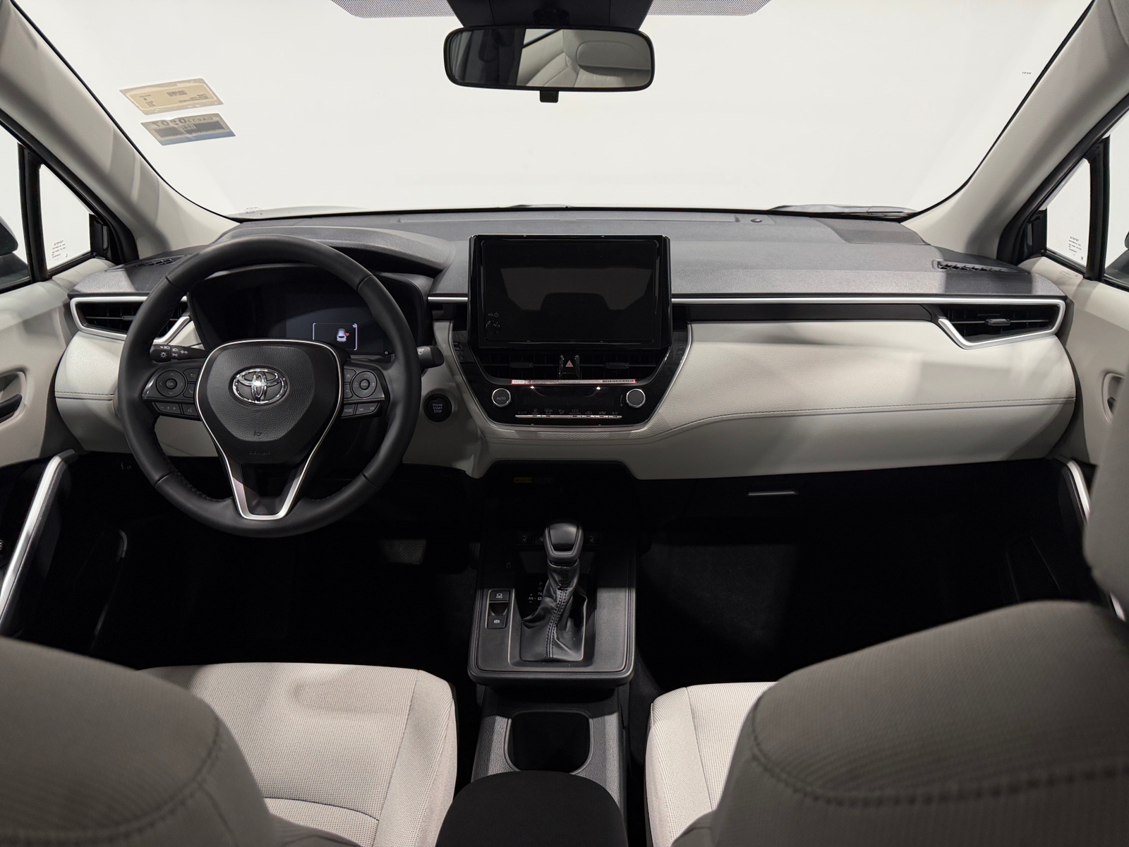 Thumbnail: 2026 Toyota Corolla Cross - 3