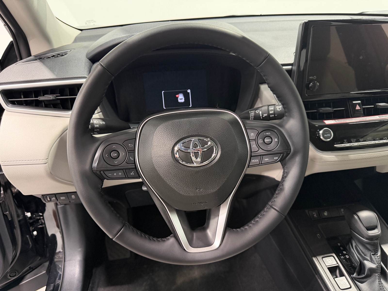 Thumbnail: 2026 Toyota Corolla Cross - 5