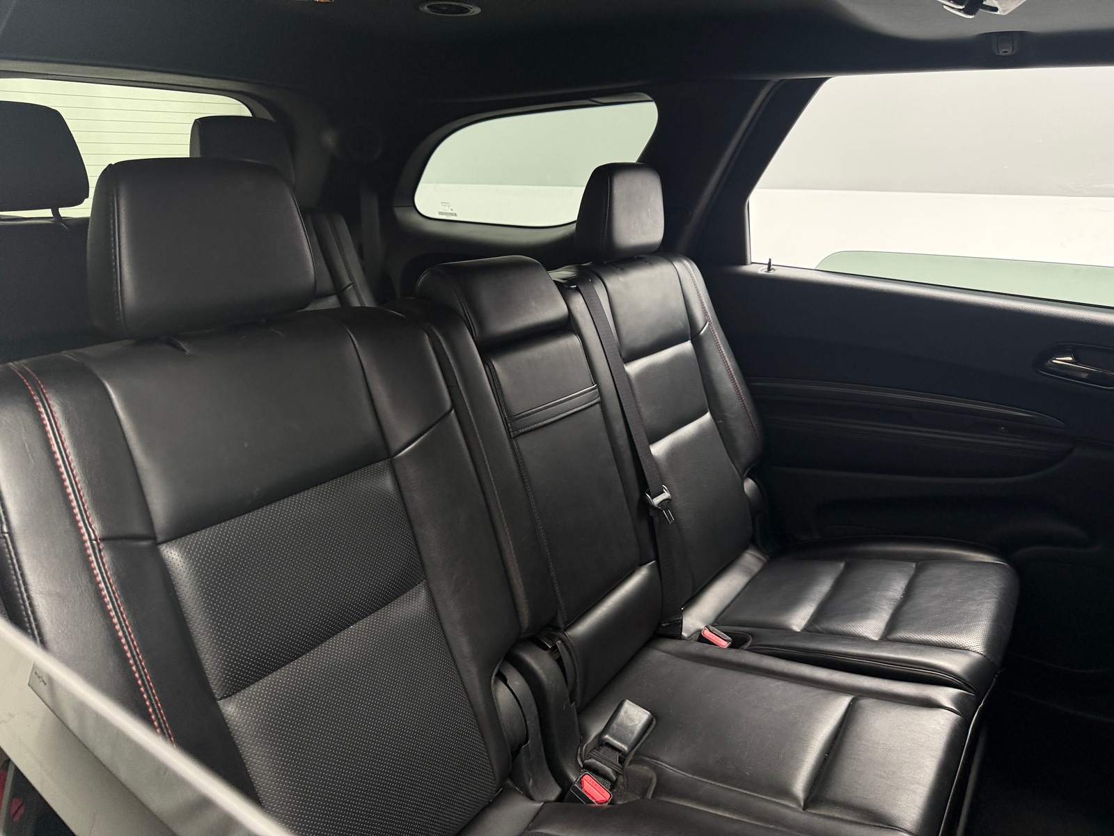 Thumbnail: 2025 Dodge Durango - 5