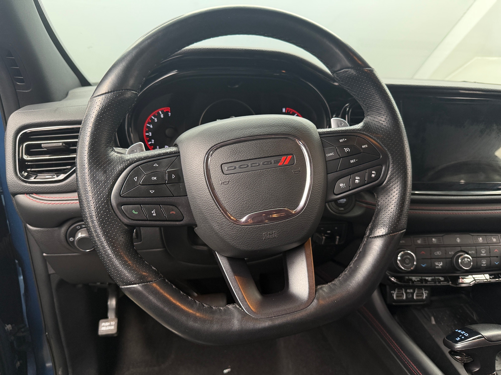 Thumbnail: 2025 Dodge Durango - 4
