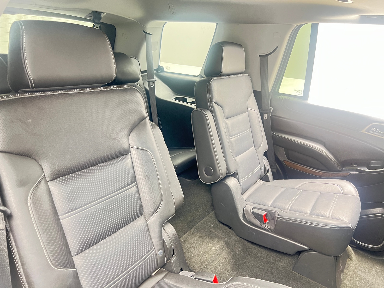 Thumbnail: 2018 GMC Yukon - 5