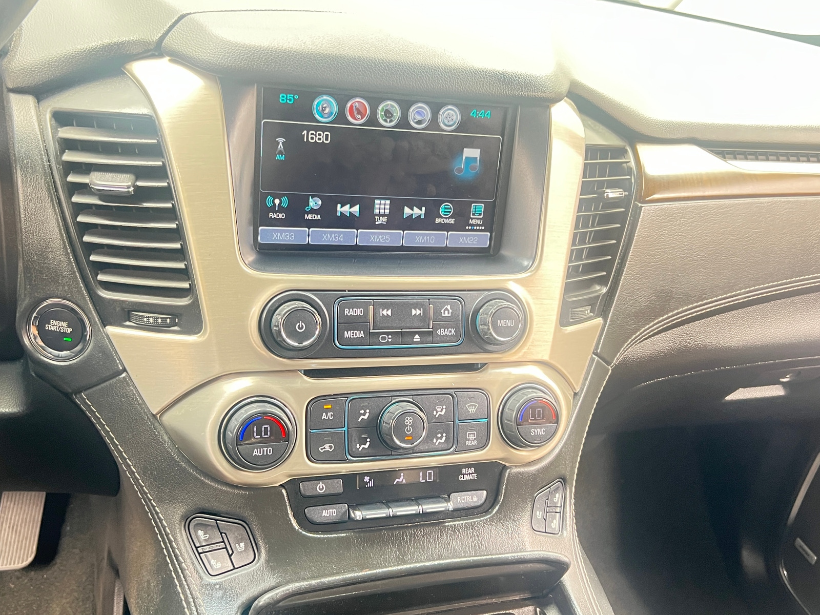 Thumbnail: 2018 GMC Yukon - 3