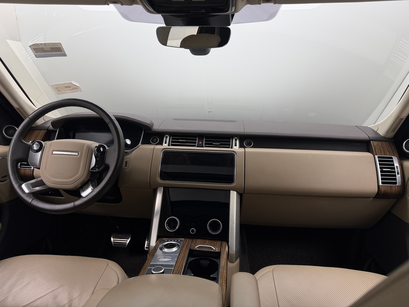 Thumbnail: 2022 Land Rover Range Rover - 2