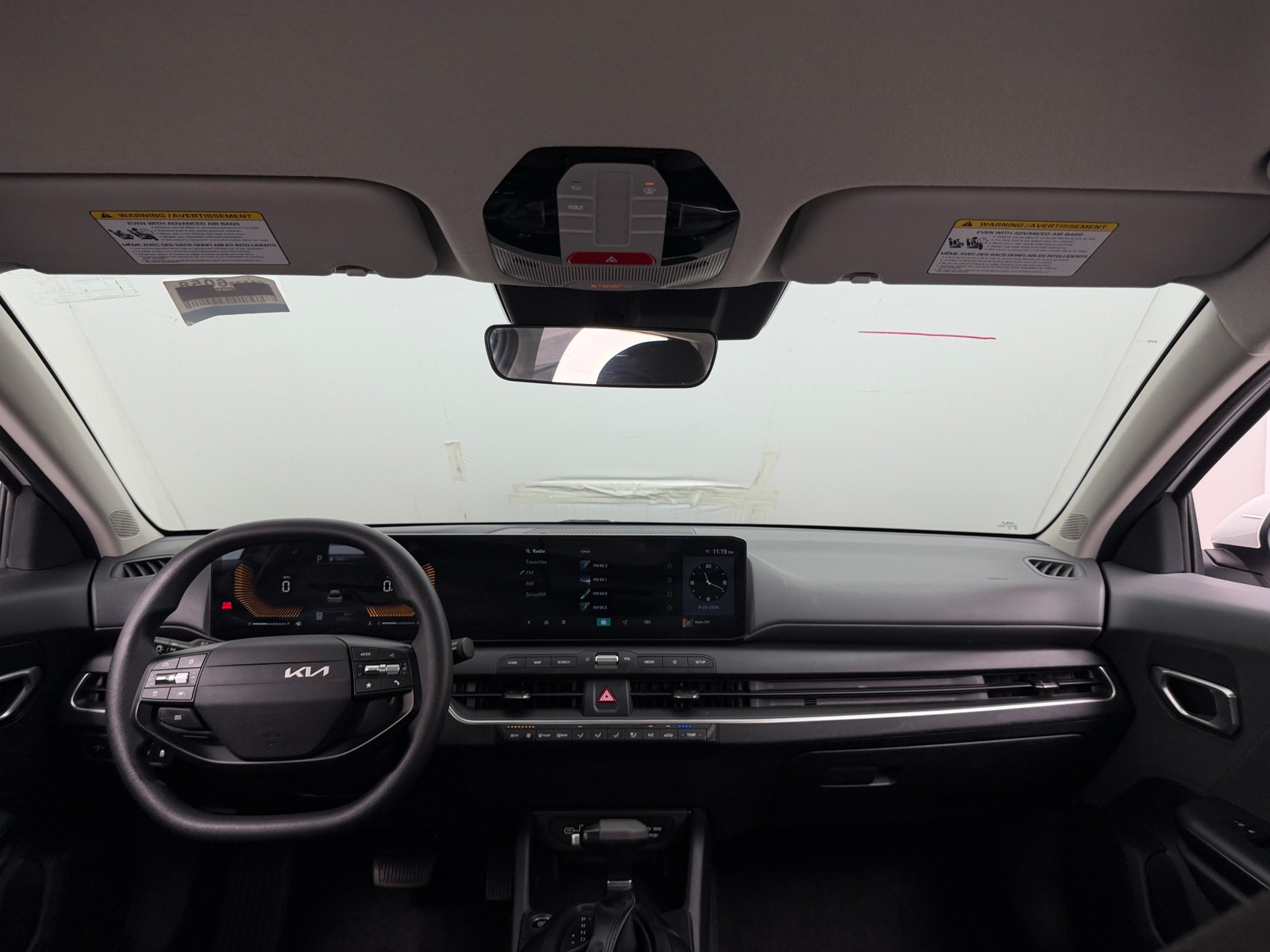 Thumbnail: 2025 Kia K4 - 3