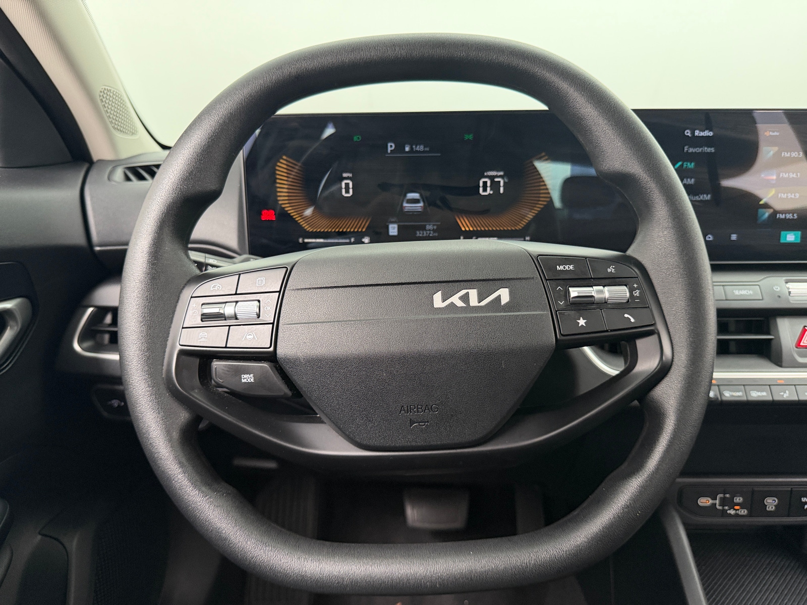 Thumbnail: 2025 Kia K4 - 5
