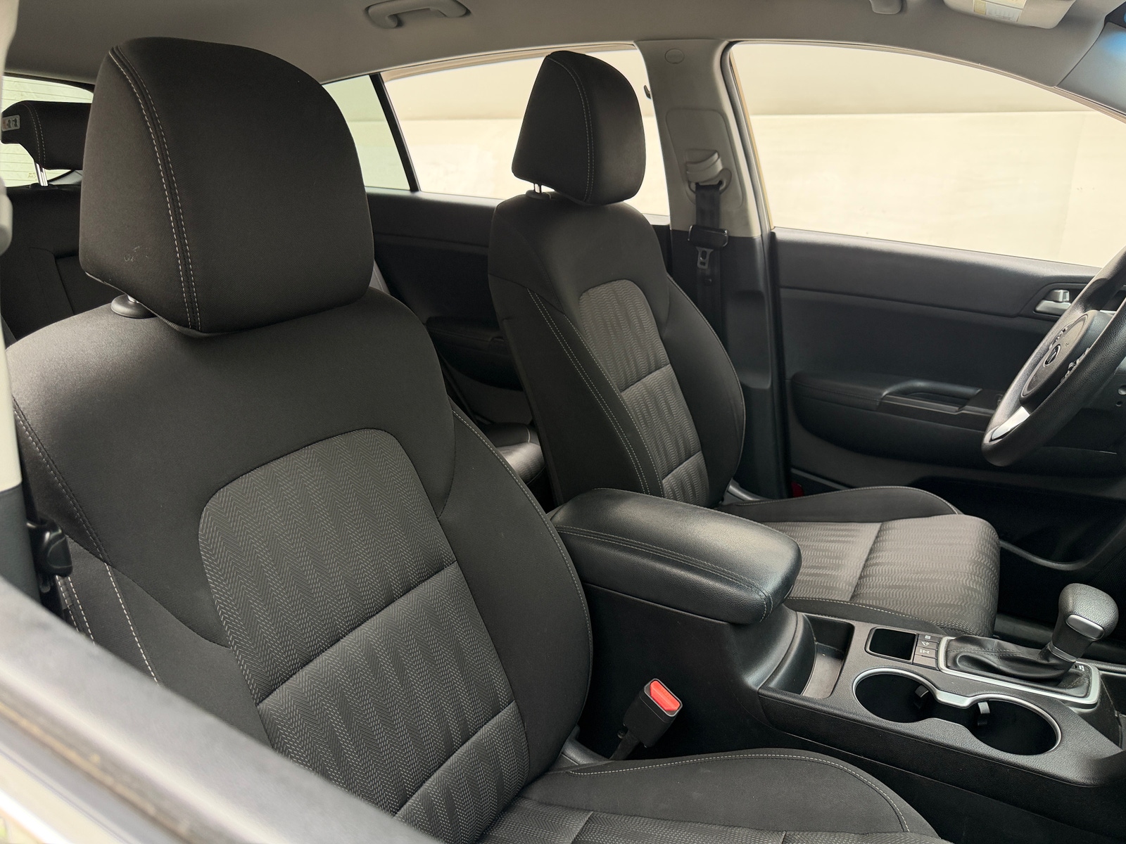 Thumbnail: 2017 Kia Sportage - 2