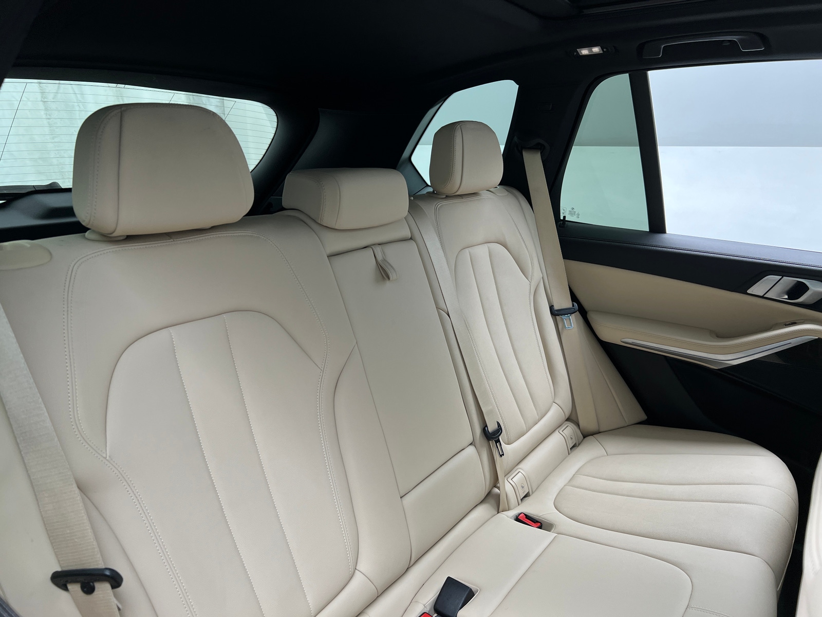 Thumbnail: 2019 BMW X5 - 5