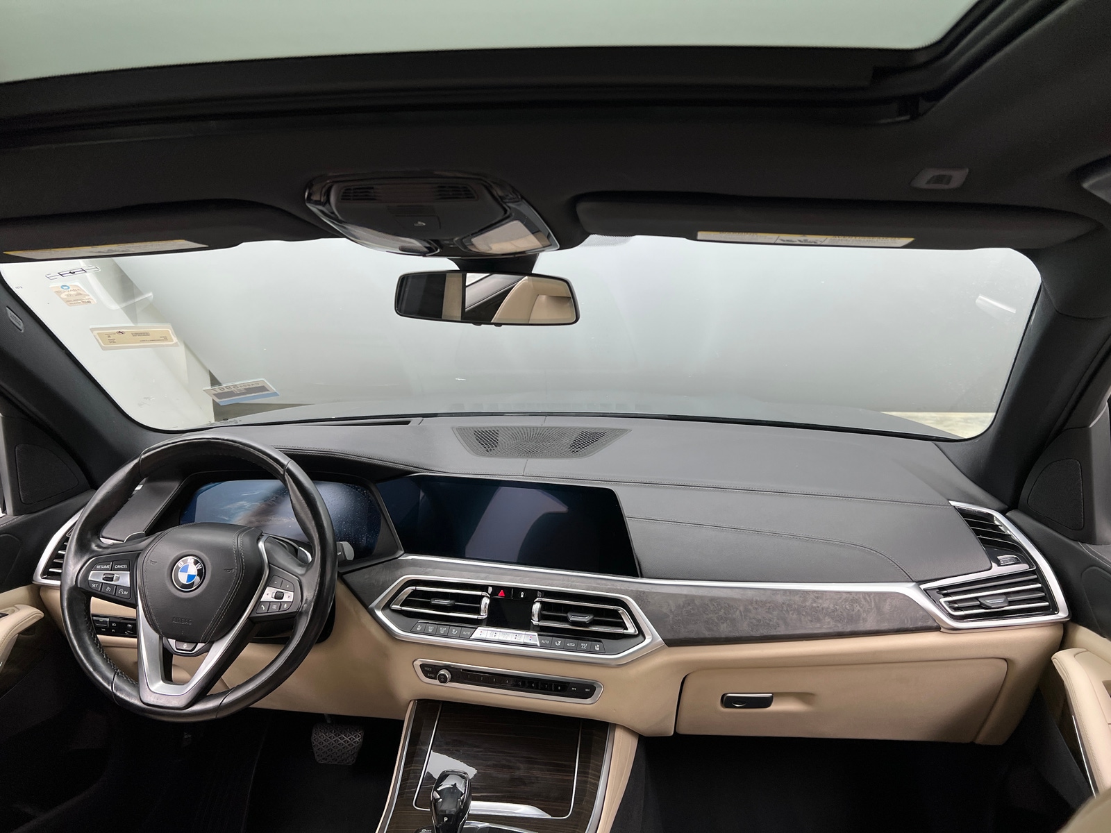 Thumbnail: 2019 BMW X5 - 2