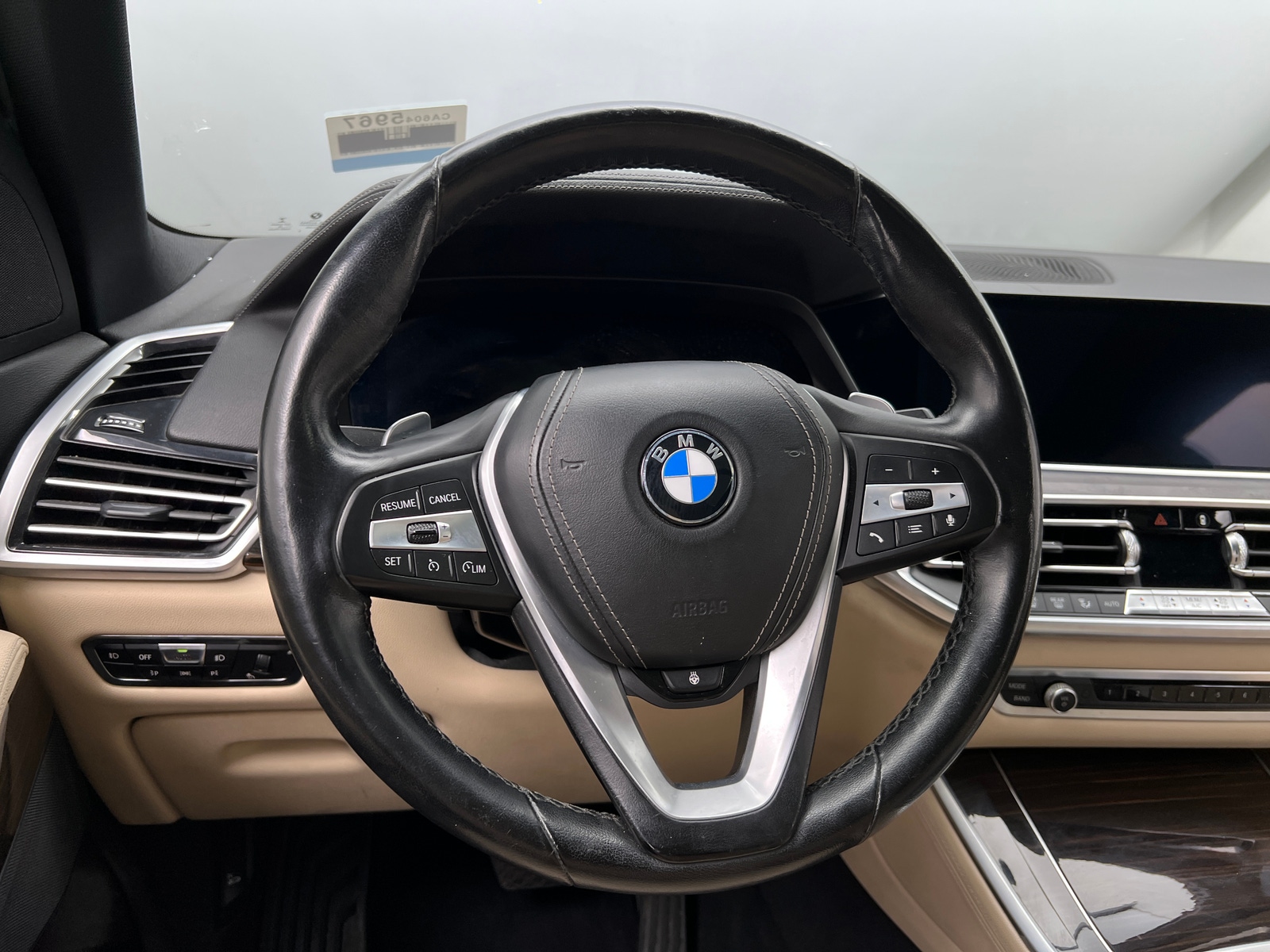 Thumbnail: 2019 BMW X5 - 4