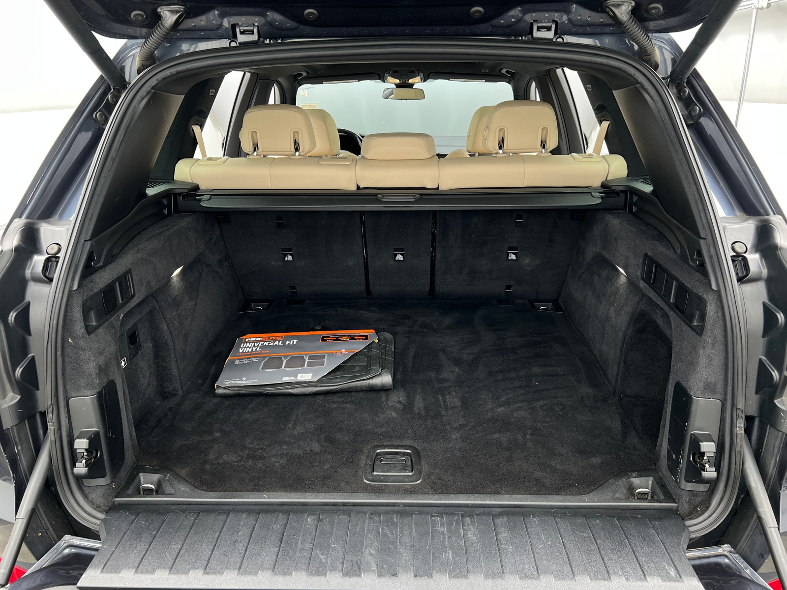 Thumbnail: 2019 BMW X5 - 6