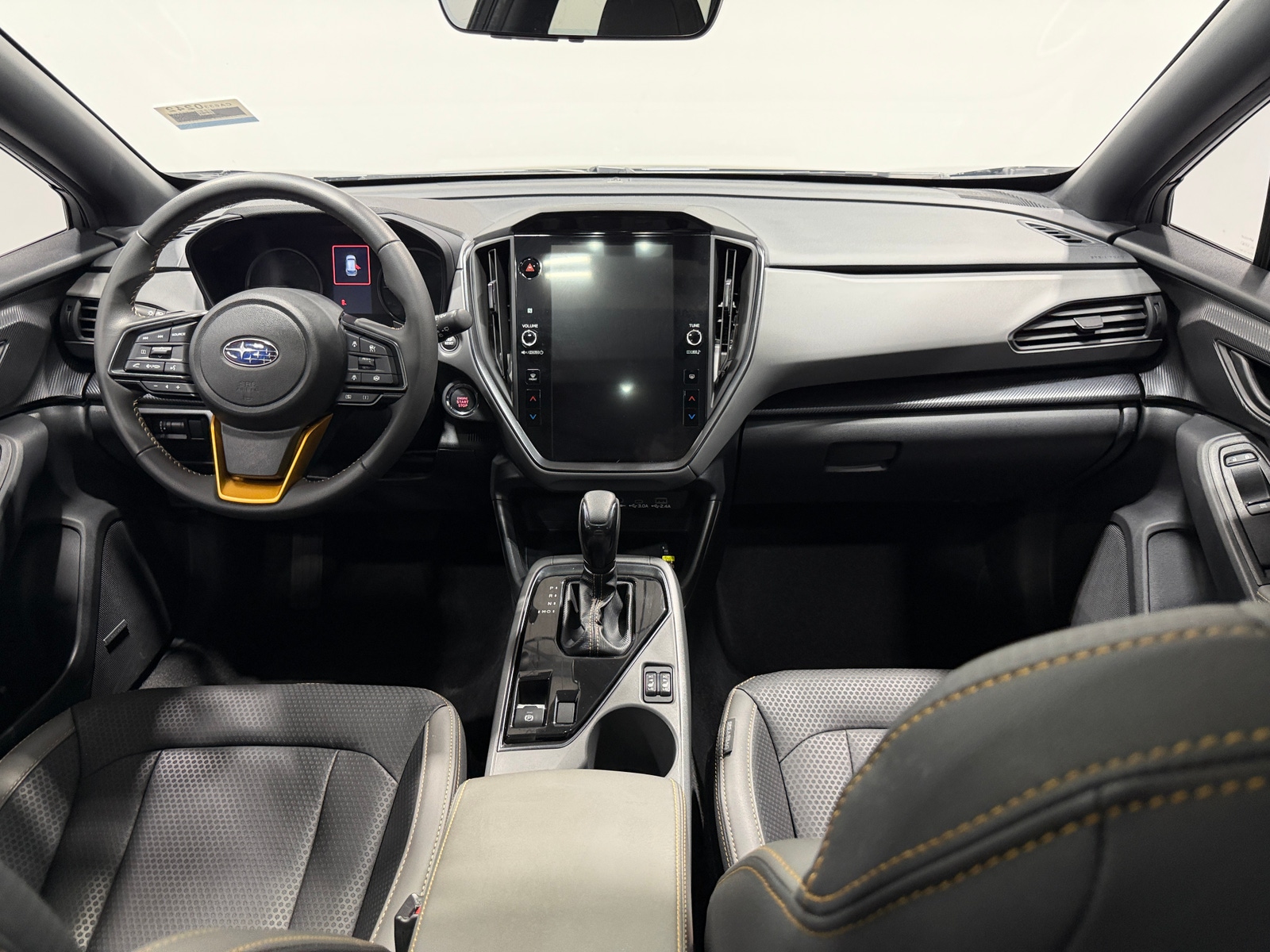 Thumbnail: 2025 Subaru Crosstrek - 2