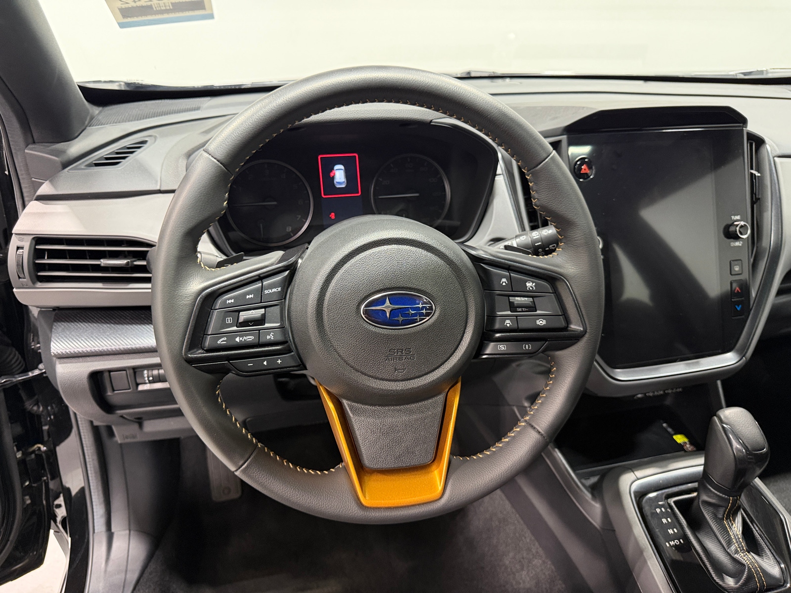 Thumbnail: 2025 Subaru Crosstrek - 4