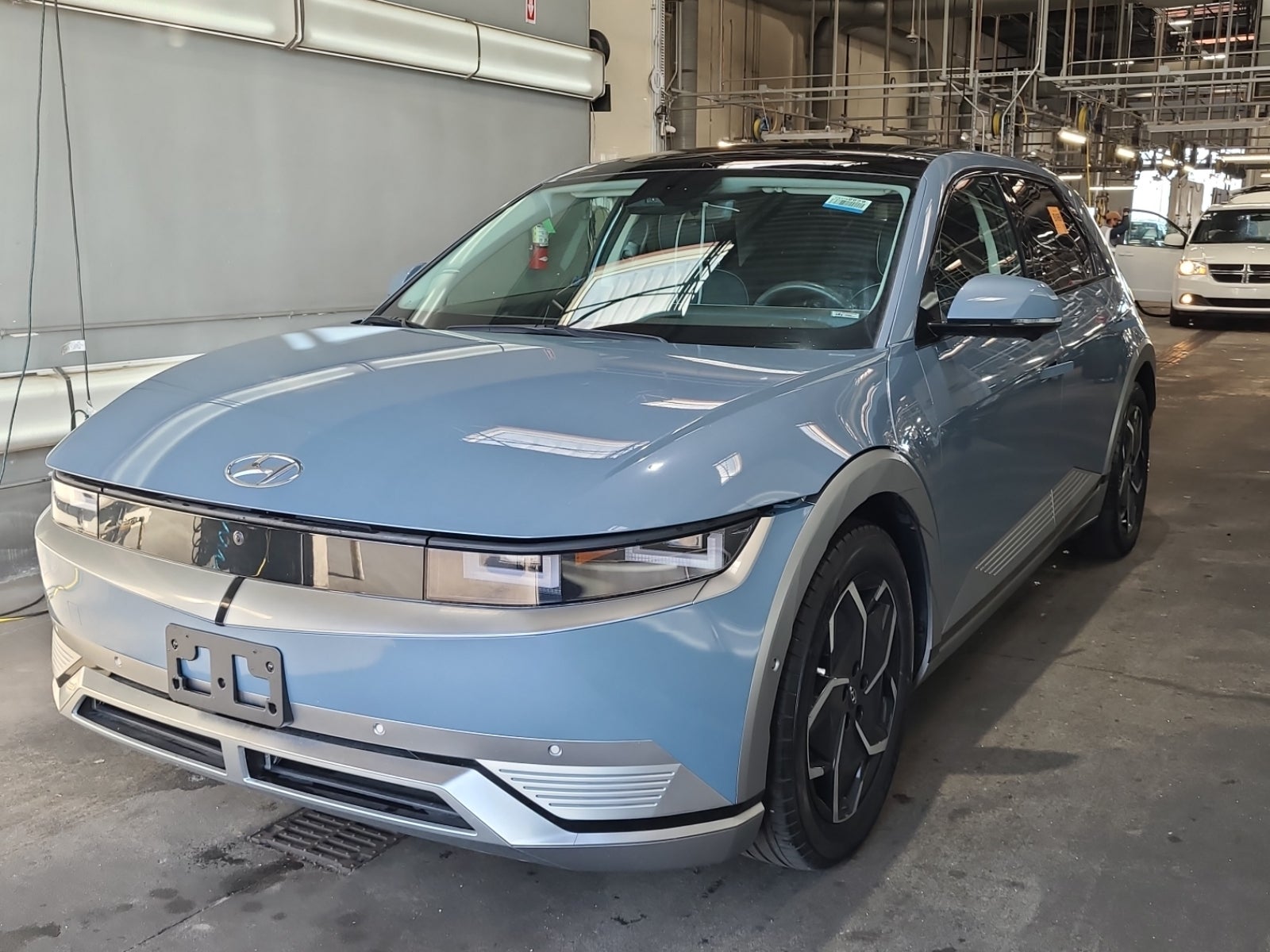 2024 Hyundai Ioniq 5 Limited