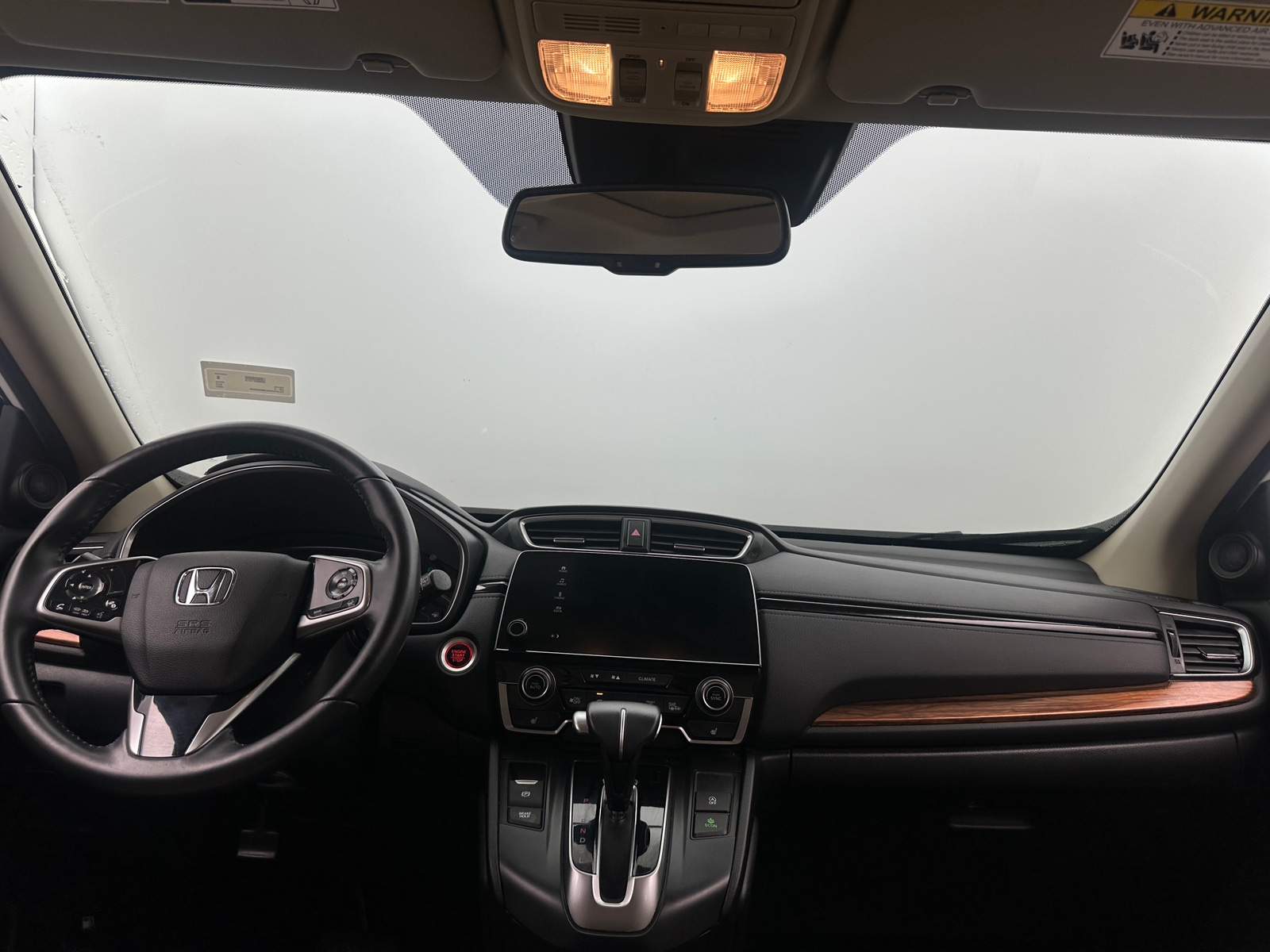 Thumbnail: 2022 Honda CR-V - 2