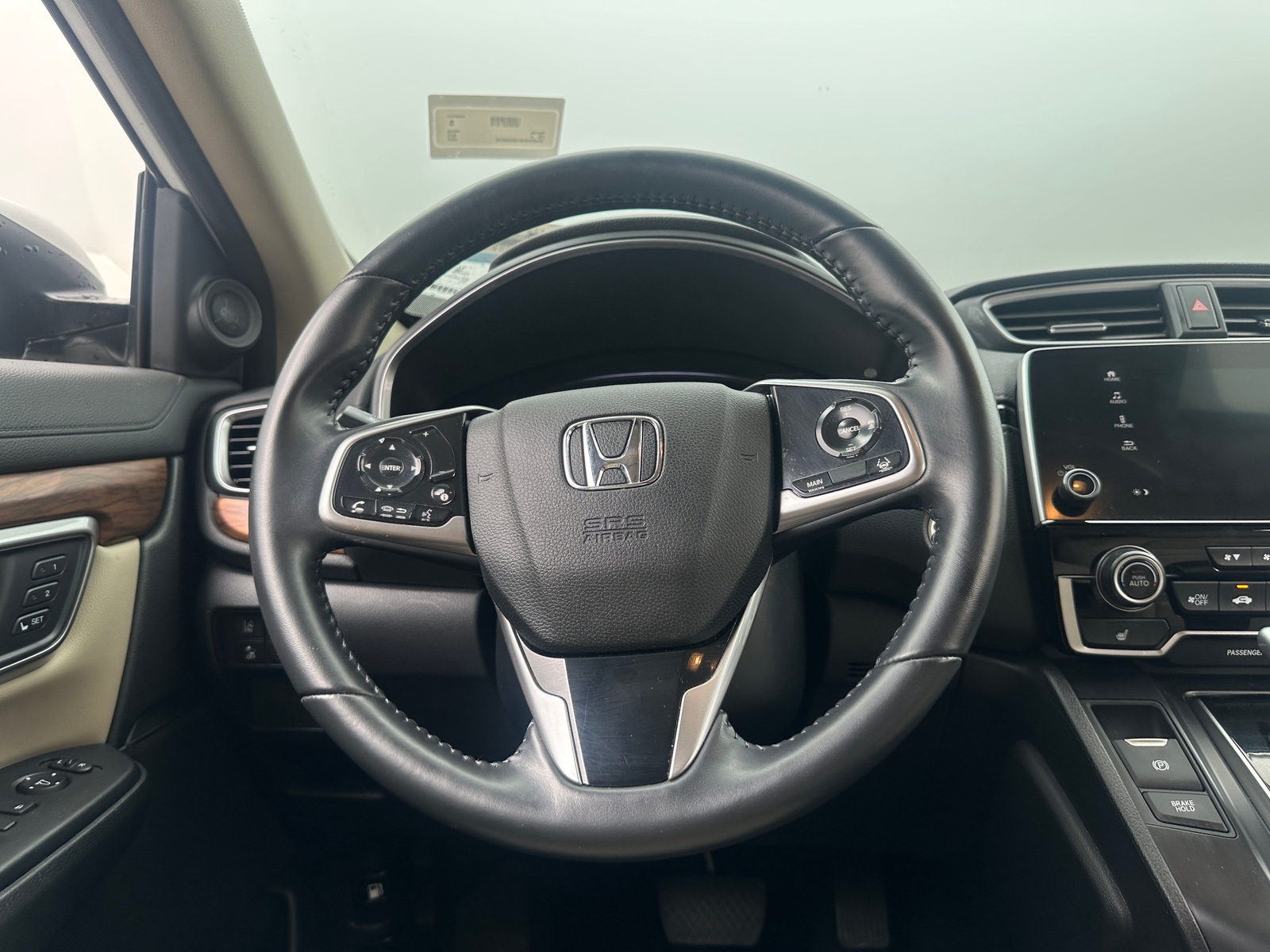 Thumbnail: 2022 Honda CR-V - 4