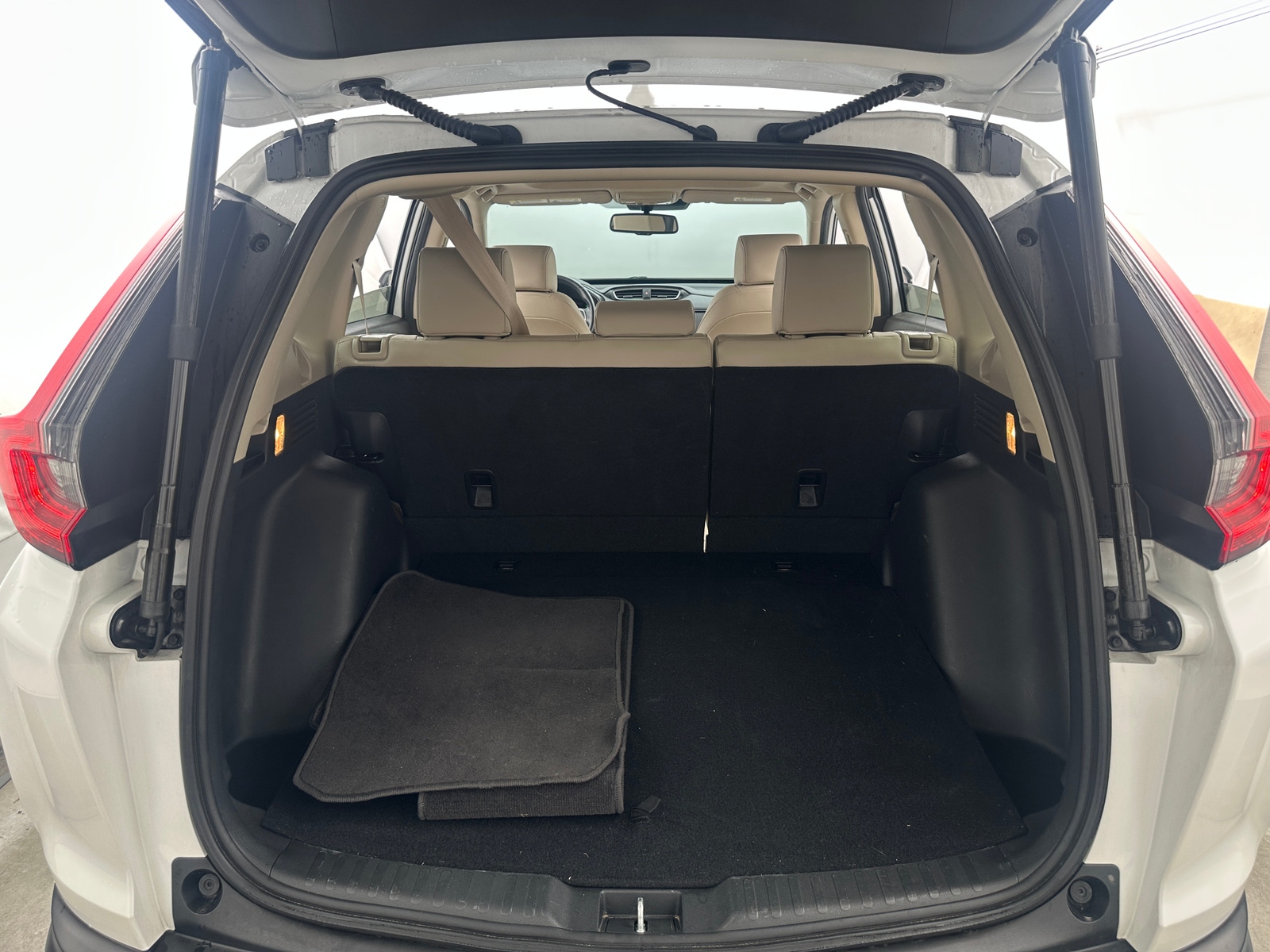 Thumbnail: 2022 Honda CR-V - 6