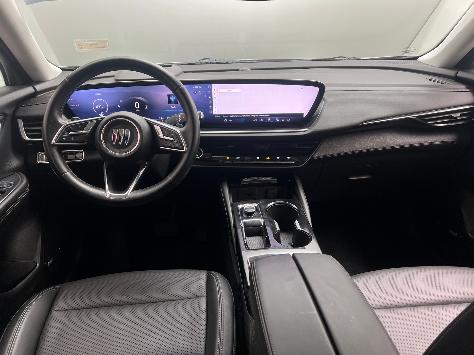 Thumbnail: 2024 Buick Envision - 2