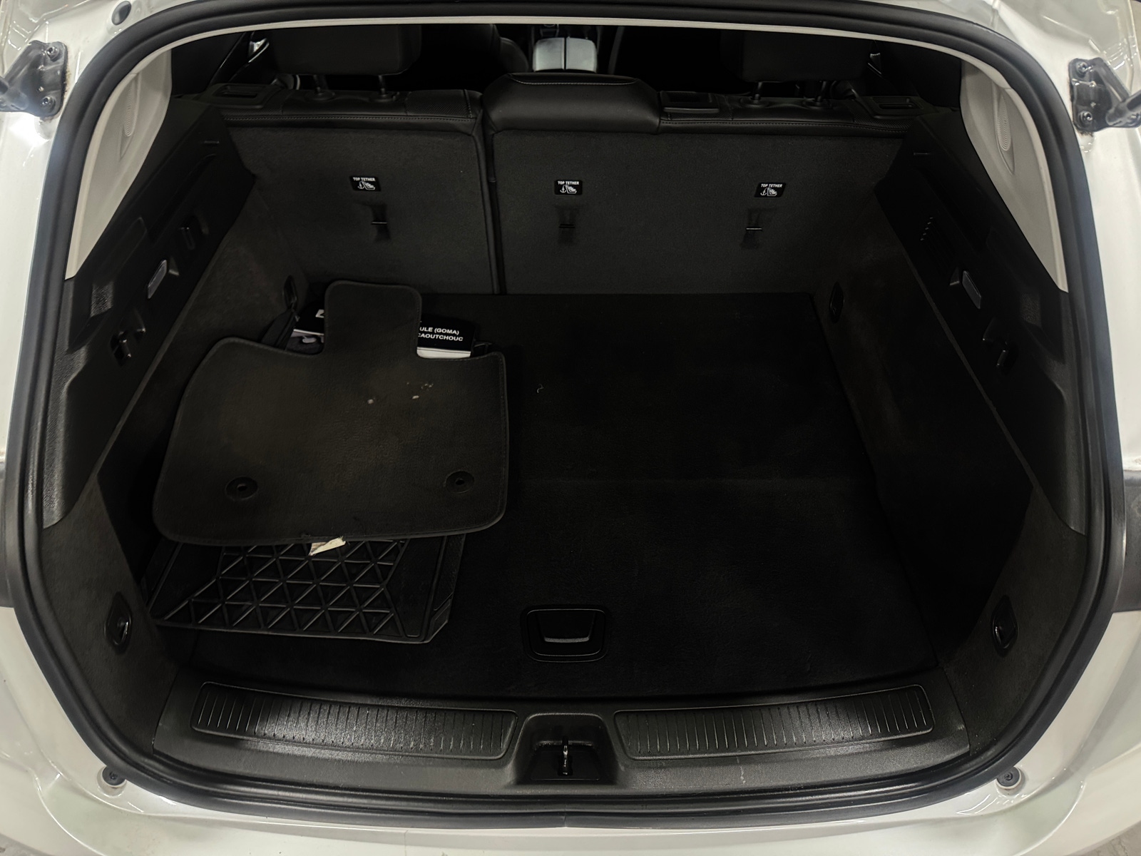 Thumbnail: 2024 Buick Envision - 6