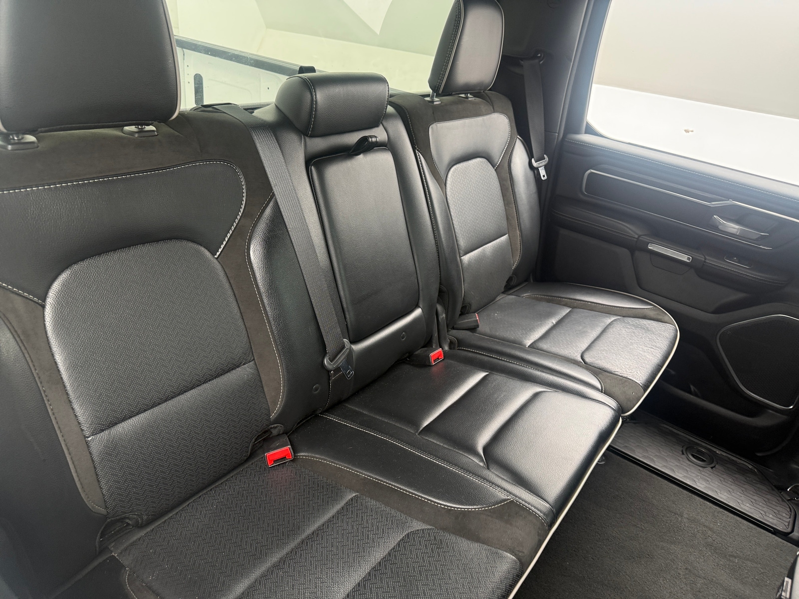 Thumbnail: 2024 RAM 1500 - 5