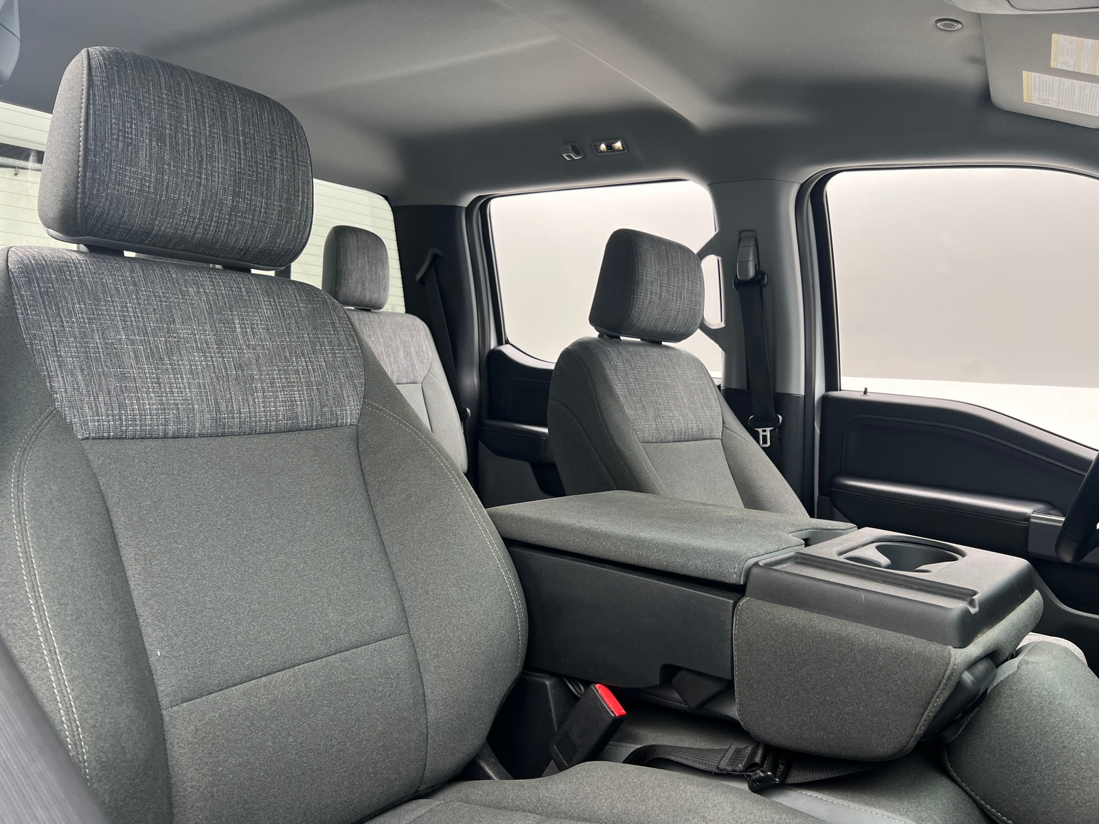 Thumbnail: 2023 Ford Econoline - 2