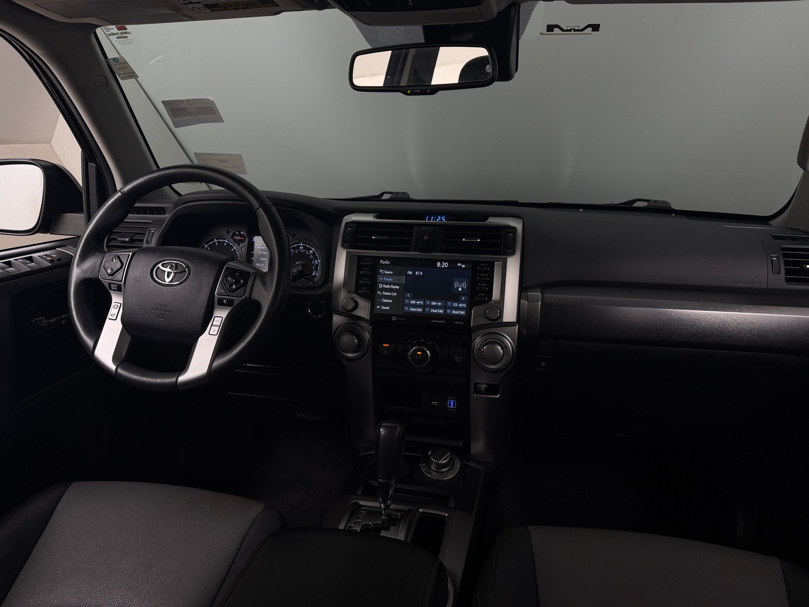 Thumbnail: 2020 Toyota 4Runner - 2