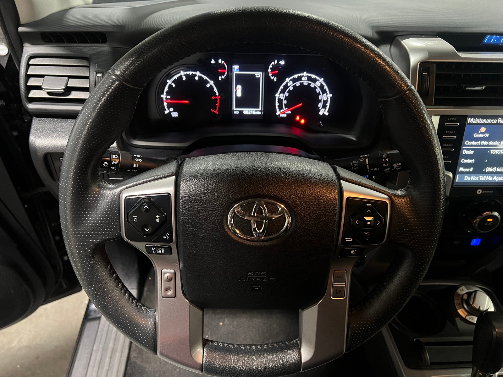 Thumbnail: 2020 Toyota 4Runner - 4
