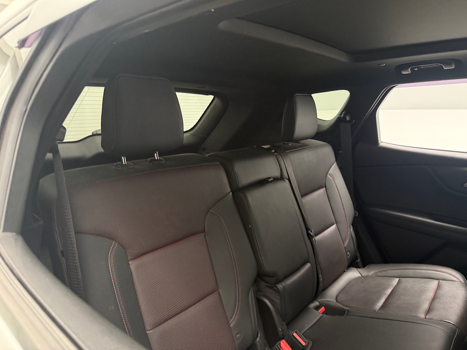 Thumbnail: 2020 Chevrolet Blazer - 5