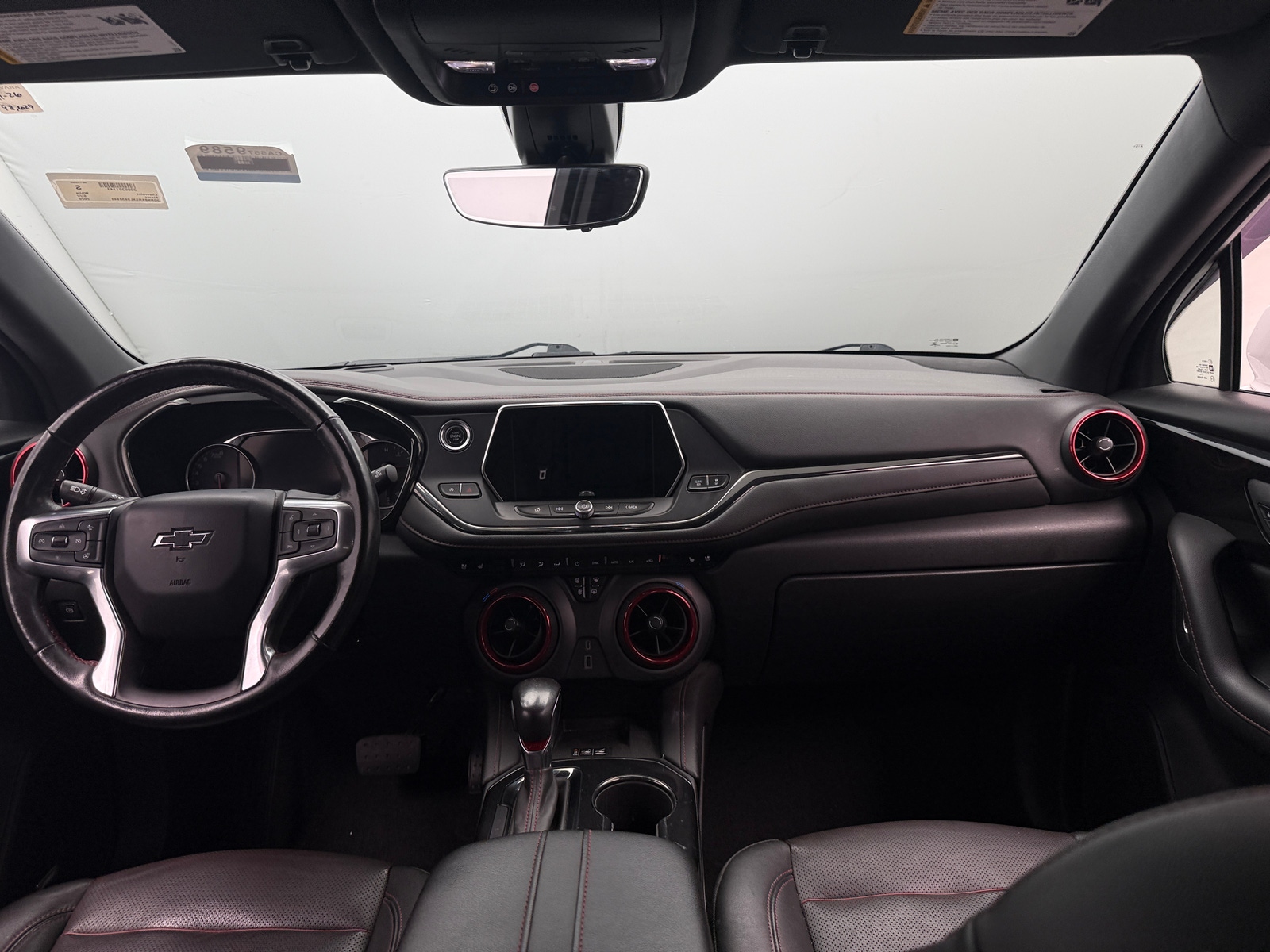 Thumbnail: 2020 Chevrolet Blazer - 2