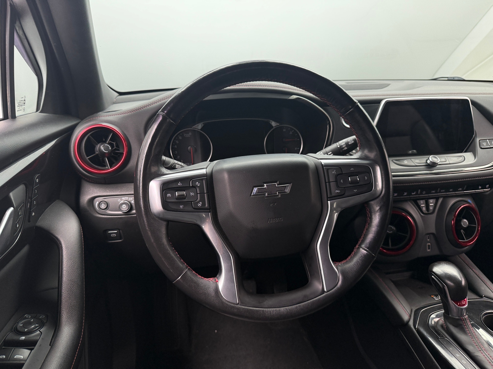 Thumbnail: 2020 Chevrolet Blazer - 4