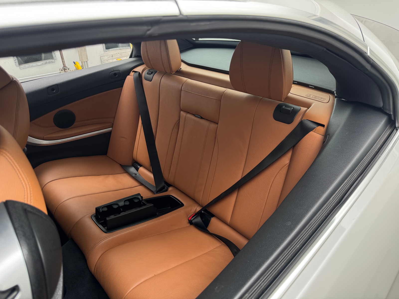 Thumbnail: 2020 BMW 4 Series - 5