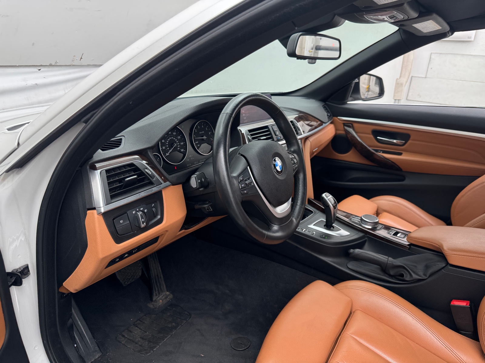 Thumbnail: 2020 BMW 4 Series - 2