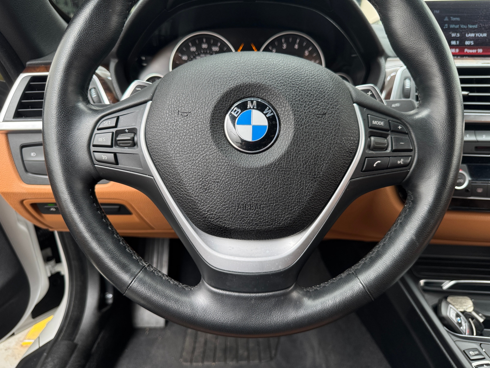 Thumbnail: 2020 BMW 4 Series - 4